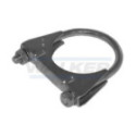 Pidike, pakoputkisto WALKER 82308