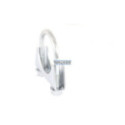 Clamping Piece, exhaust system WALKER 82308