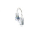 Clamping Piece, exhaust system WALKER 82308