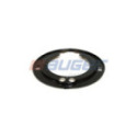 Cover Plate, dust-cover wheel bearing AUGER 57190