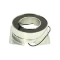 Coil, magnetic clutch (compressor) THERMOTEC KTT030047