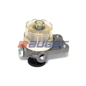 Насос, топливоподающяя система AUGER 71512