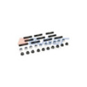 Repair Kit, wheel hub AUGER 74514