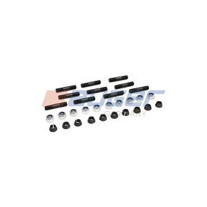 Repair Kit, wheel hub AUGER 74514