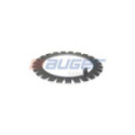 Стопорная зубчатая шайба, планетарная колесная передача AUGER 70271