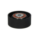 Deflection/Guide Pulley, V-ribbed belt BTA E2C0009BTA