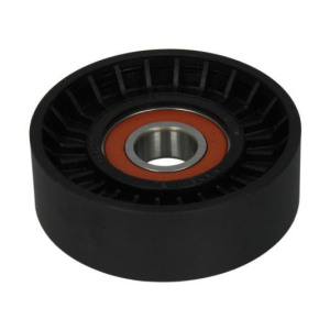 Tensioner Pulley, V-ribbed belt BTA E2M0003BTA