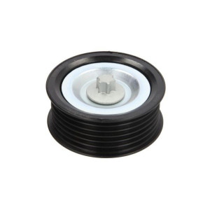 Tensioner Pulley, V-ribbed belt BTA E2M0008BTA