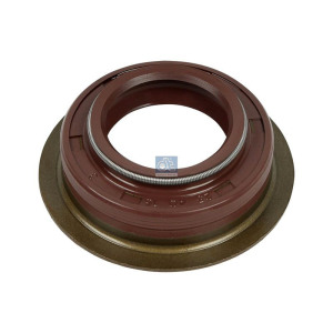 Уплотнение, корпус механической коробки передач DT Spare Parts 5.50231