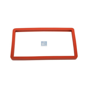 Gasket, crankcase ventilation DT Spare Parts 7.50504