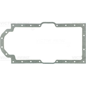 Gasket, oil sump VICTOR REINZ 71-20349-10
