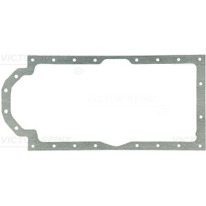 Gasket, oil sump VICTOR REINZ 71-23847-10