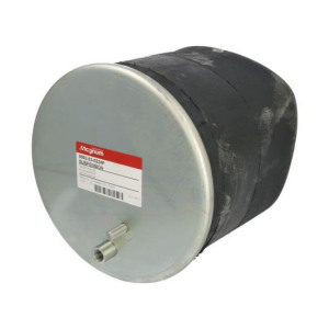 Metallipalje, ilmajousitus Magnum Technology 5002-03-0224P