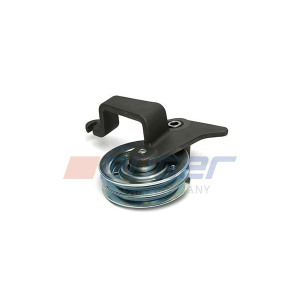 Натяжитель ремня, клиновой зубча AUGER 74923
