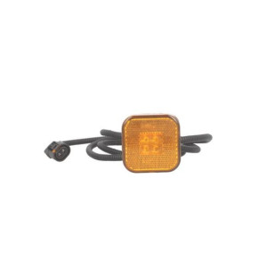 Габаритный фонарь TRUCKLIGHT CL-MA004