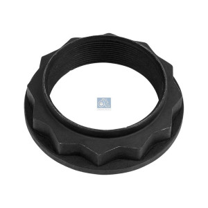 Mutter,tiguülekanne DT Spare Parts 4.40035