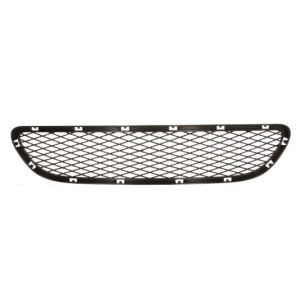 Ventilation Grilles, bumper BLIC 6502-07-0062997PP