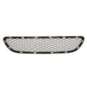 Ventilation Grilles, bumper BLIC 6502-07-0062997PP