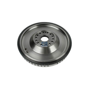 Flywheel DT Spare Parts 2.10742