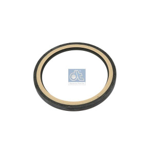 Shaft Seal, crankshaft DT Spare Parts 2.10049