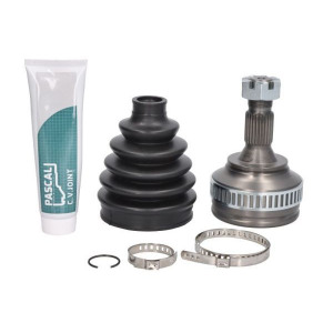 Шарнирный комплект, приводной вал PASCAL G1C024PC