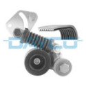 Soonrihmakomplekt DAYCO KPV035HD