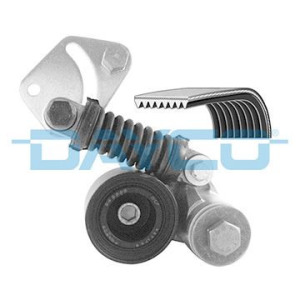 V-Ribbed Belt Set DAYCO KPV035HD