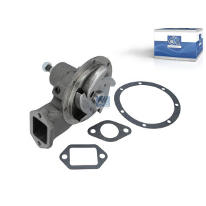 Водяной насос, охлаждение двигателя DT Spare Parts 6.30010