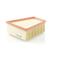 Air Filter MANN-FILTER C 2295/4