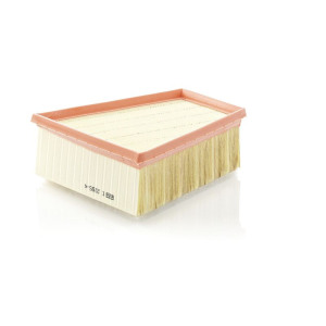 Air Filter MANN-FILTER C 2295/4