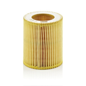 Воздушный фильтр MANN-FILTER C 630