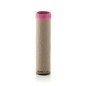 Lisa õhufilter MANN-FILTER CF 1140/2