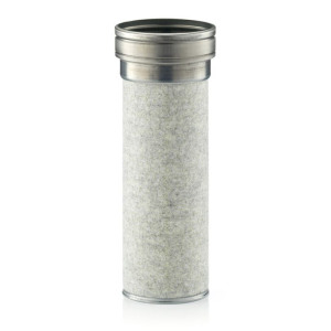 Secondary Air Filter MANN-FILTER CF 1510/1