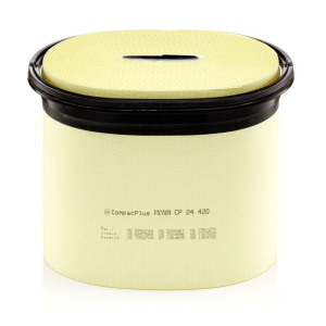 Air Filter MANN-FILTER CP 24 420
