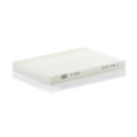 Filter, cabin air MANN-FILTER CU 2218