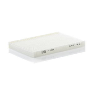 Filter, cabin air MANN-FILTER CU 2218