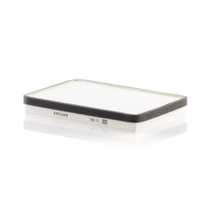 Filter, cabin air MANN-FILTER CU 2650