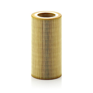 Oil Filter MANN-FILTER HU 1297 x