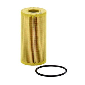 Oil Filter MANN-FILTER HU 618 x