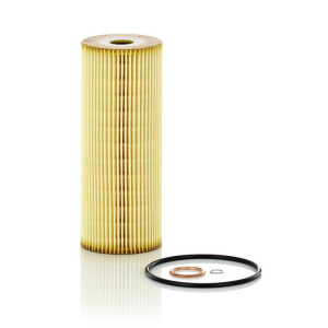 Масляный фильтр MANN-FILTER HU 947/1 x