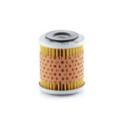 Kütusefilter MANN-FILTER P 66 x