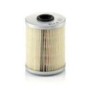 Polttoainesuodatin MANN-FILTER P 718 x