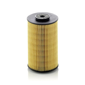 Топливный фильтр MANN-FILTER P 811