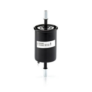 Kütusefilter MANN-FILTER WK 55/3