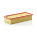 Воздушный фильтр MANN-FILTER C 2874