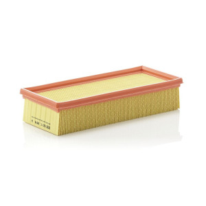 Air Filter MANN-FILTER C 2874