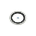 Tihend, heitgaasitoru DT Spare Parts 2.10221