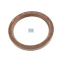 Shaft Seal, differential DT Spare Parts 4.20508