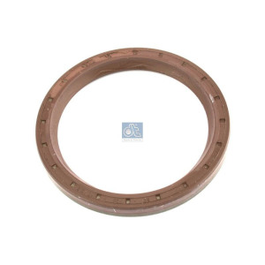 Shaft Seal, differential DT Spare Parts 4.20508
