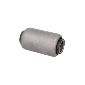 Подвеска, листовая рессора S-TR STR-120502